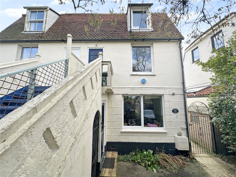 North Road, Southwold, IP18