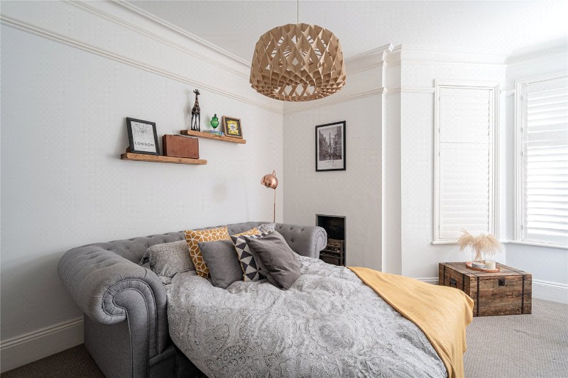 Mount Nod Road, London, SW16
