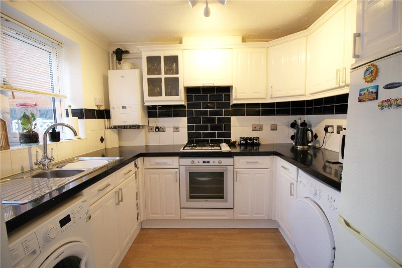 Campion Drive, Deeping St. James, Peterborough, Lincolnshire, PE6