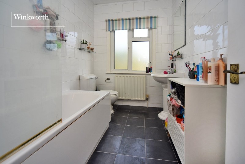 Washington Road, Worcester Park, KT4