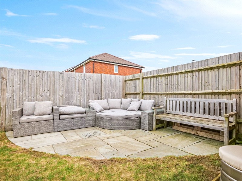 Cole Street, Wimborne, Dorset, BH21