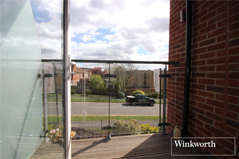 Studio Way, Borehamwood, WD6