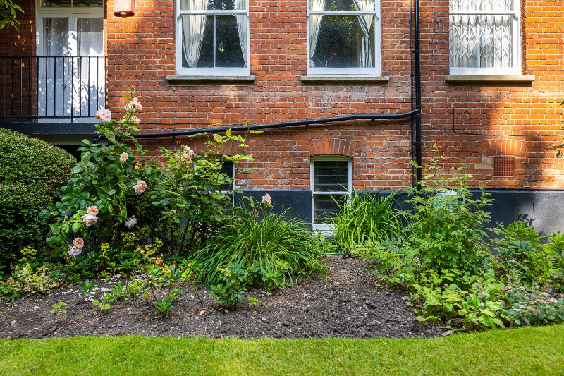 Sandringham Court, 99 Maida Vale, Maida Vale, London, W9
