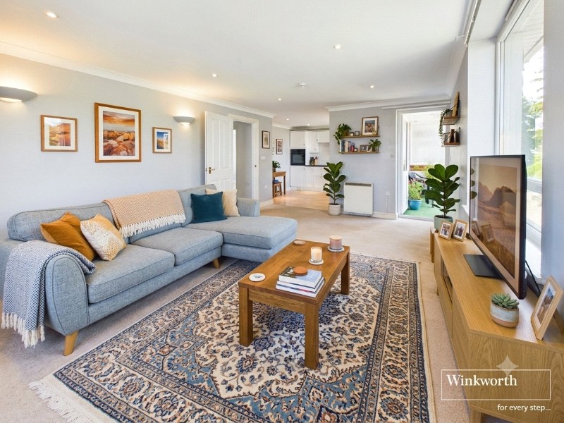 Link Road, Newbury, Berkshire, RG14