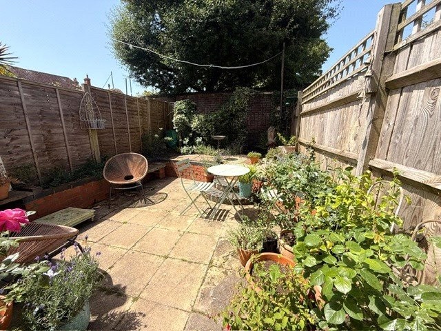 Linden Road, Romsey, Hampshire, SO51