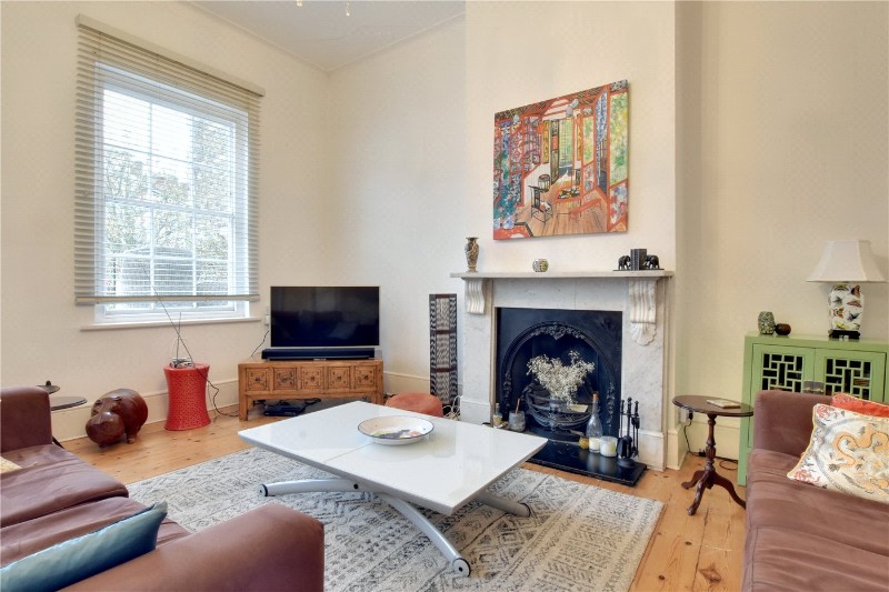 Montpelier Vale, Blackheath, London, SE3