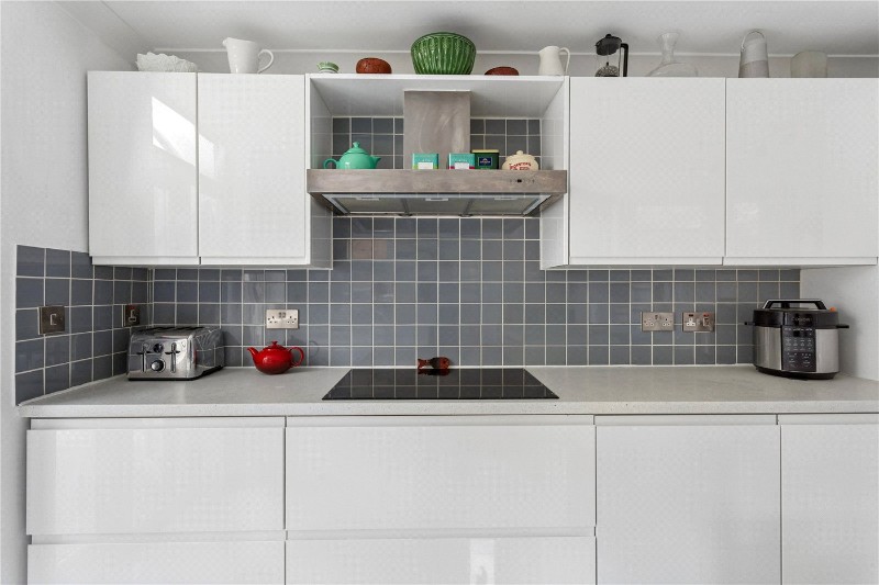 Ashenden Road, London, E5