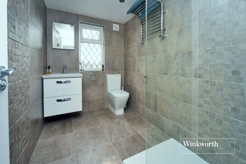 Elmstead Gardens, Worcester Park, Surrey, KT4