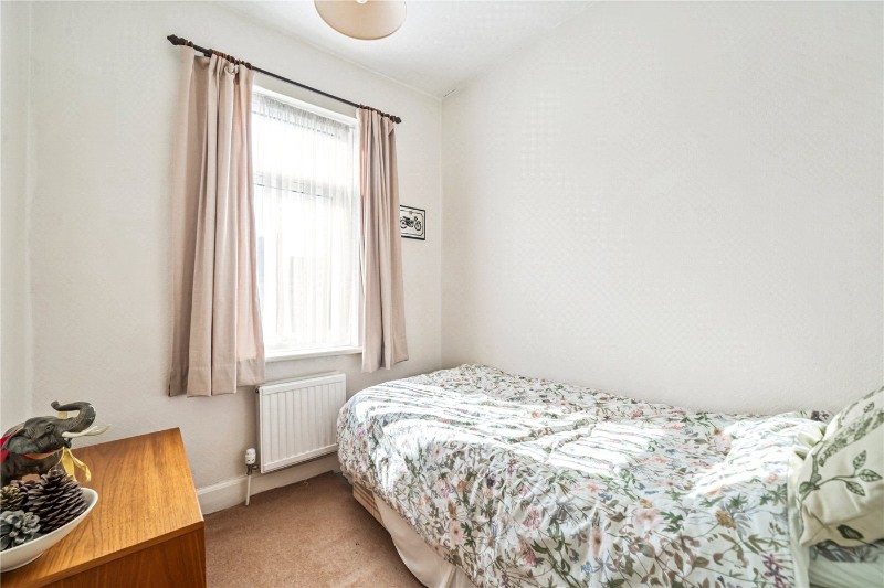 Auckland Hill, West Norwood, London, SE27