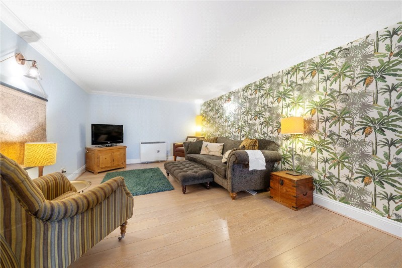 Hillcourt Road, East Dulwich, London, SE22