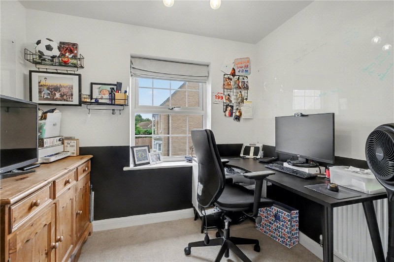 Briggs Drive, Poringland, Norwich, Norfolk, NR14