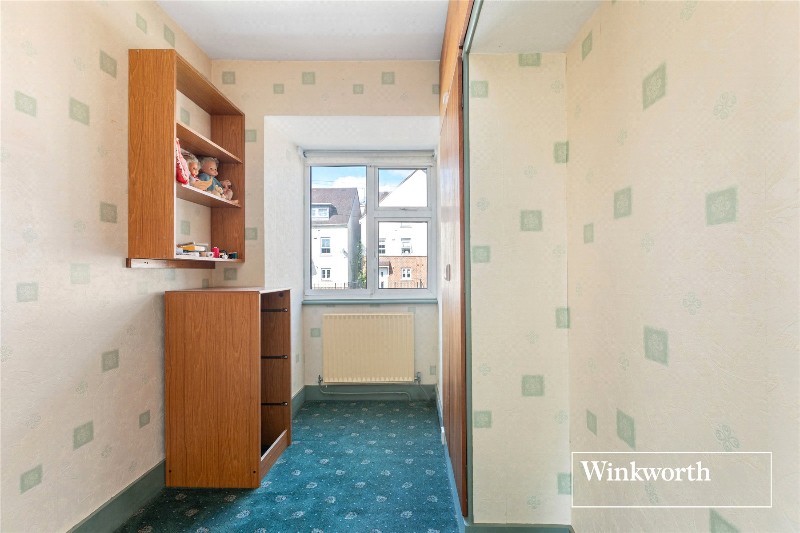 Church Hill Road, East Barnet, EN4