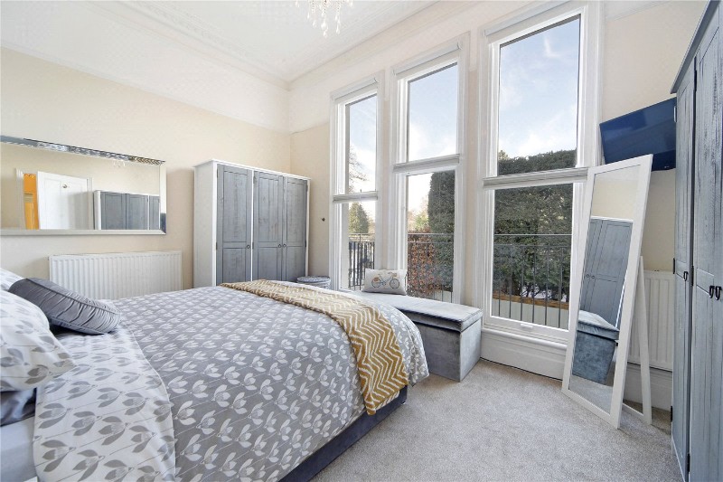 Shurdington Road, Cheltenham, Gloucestershire, GL53