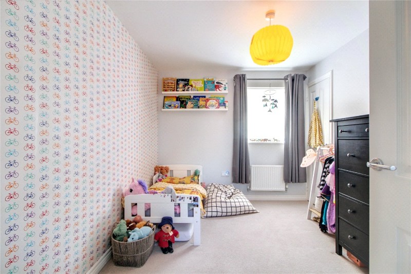 Brownes Grove, Loddon, Norwich, Norfolk, NR14