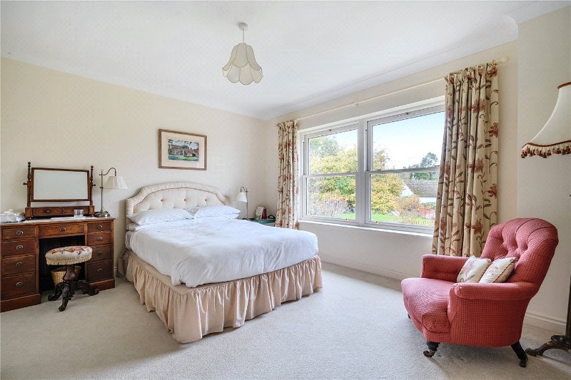 High Street, Littleton Panell, Devizes, Wiltshire, SN10