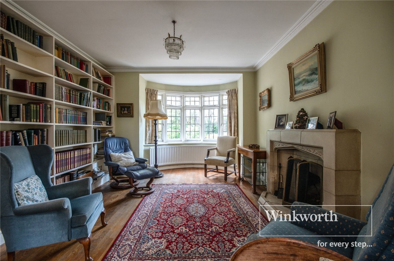 Properties for sale in Ferndown Winkworth Ferndown Estate Agents