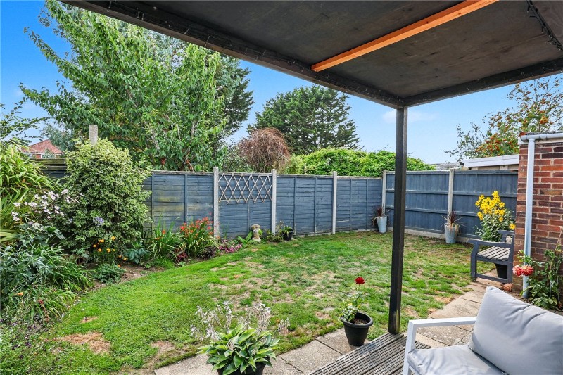Coppice Avenue, Hellesdon, Norwich, Norfolk, NR6