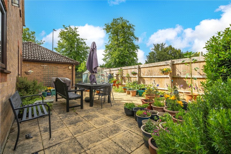 Tattershall Drive, Market Deeping, Peterborough, Lincolnshire, PE6