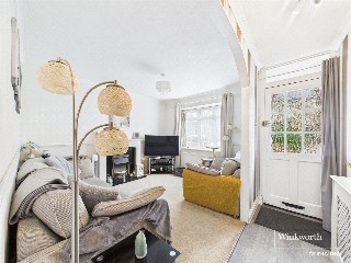 Sherwood Street, Reading, Berkshire, RG30