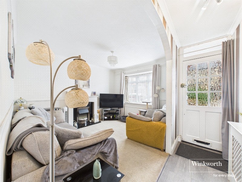 Sherwood Street, Reading, Berkshire, RG30