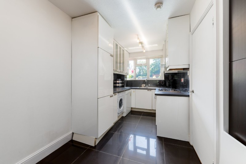 Putney Hill, London, SW15