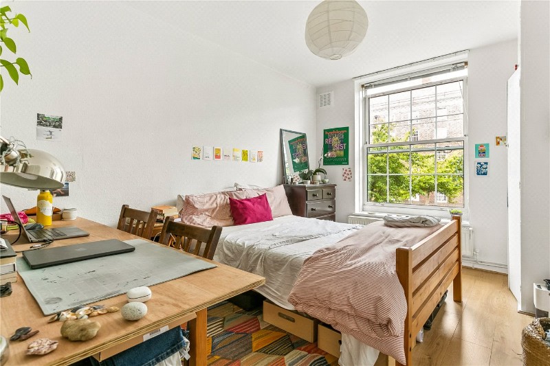 Pembury Road, London, E5