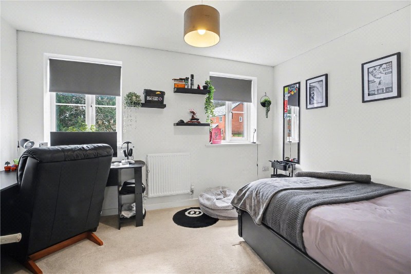 Oakwood Drive, Hellesdon, Norwich, Norfolk, NR6