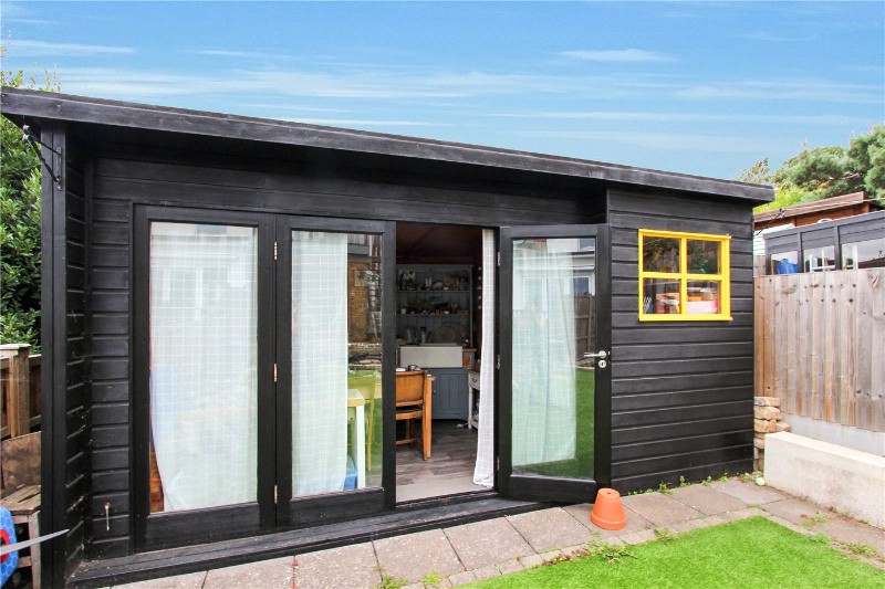 Hadleigh Road, Leigh-On-Sea, United Kingdom, SS9
