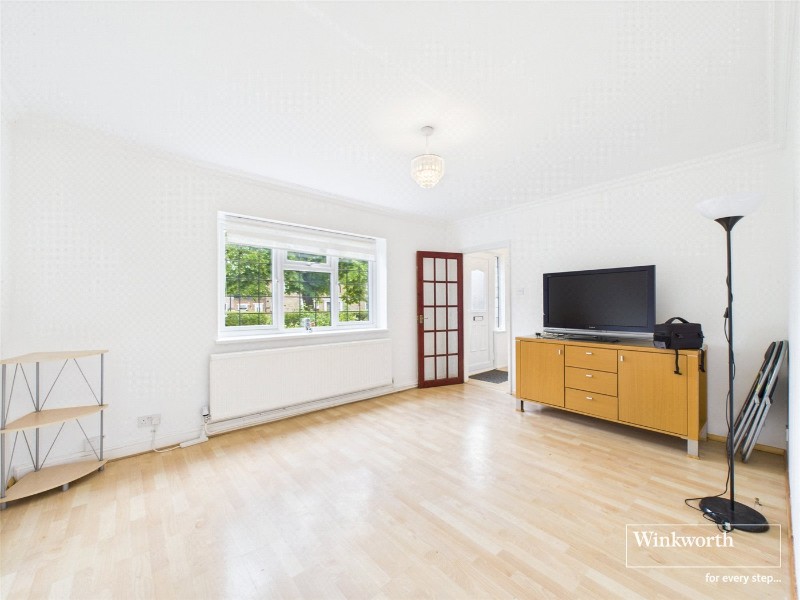 Fryent Way, Kingsbury, London, NW9