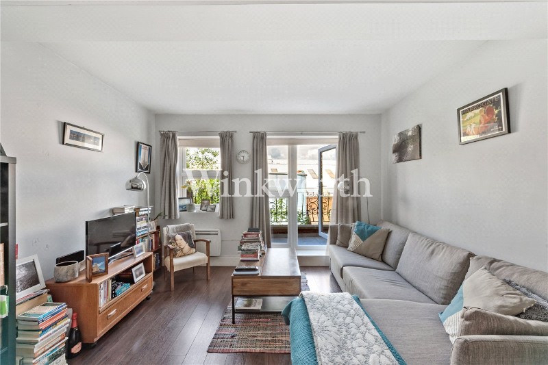 High Road, London, N17
