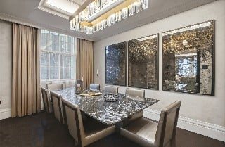 Whitehall Place, London, SW1A