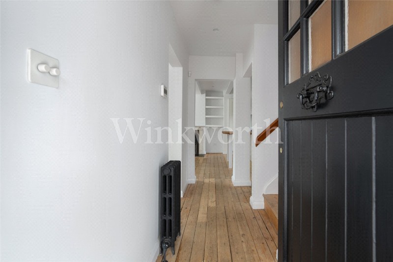 Erskine Hill, London, NW11