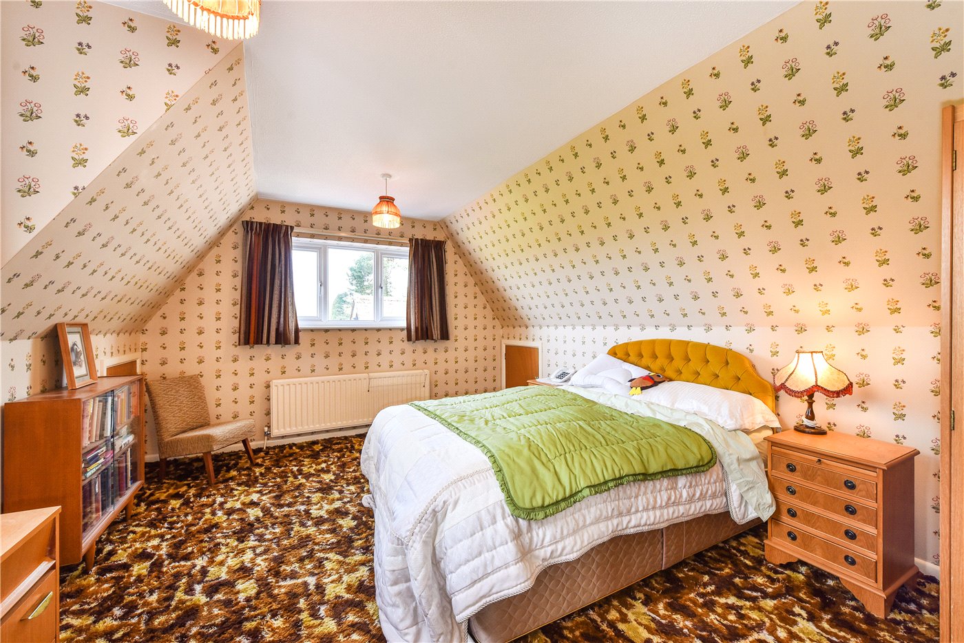 Bedroom 2