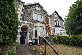 Fishponds Road, Eastville, Bristol, Somerset, BS5