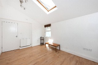 Kyverdale Road, London, N16