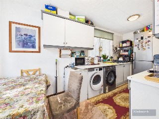 Eaton Drive, Kingston upon Thames, KT2