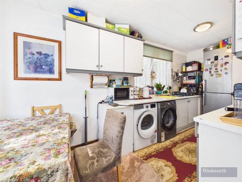 Eaton Drive, Kingston upon Thames, KT2