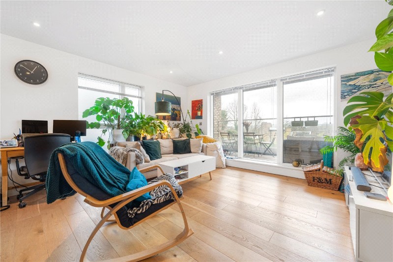 Green Dale, Camberwell, London, SE5