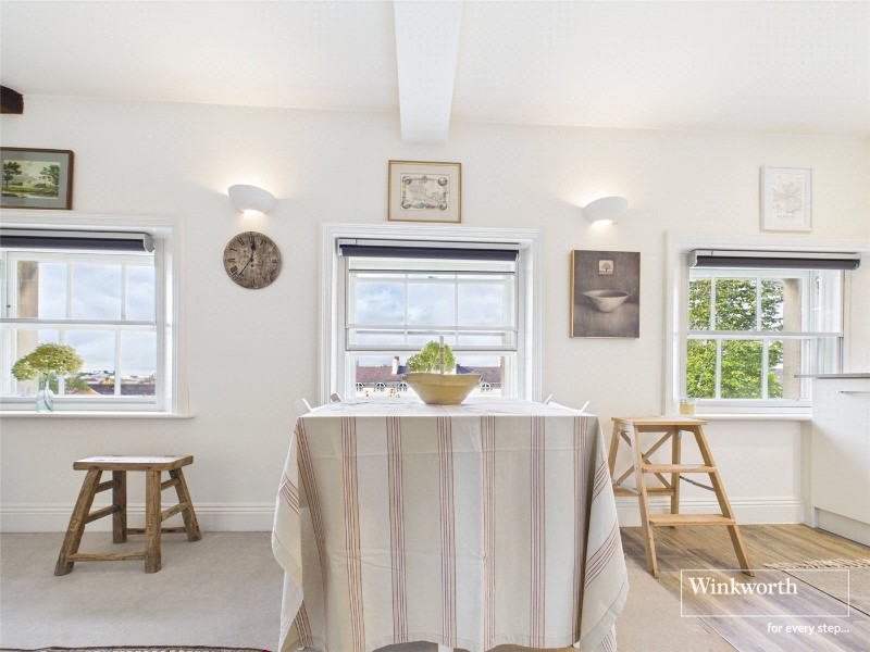 London Road, Reading, Berkshire, RG1