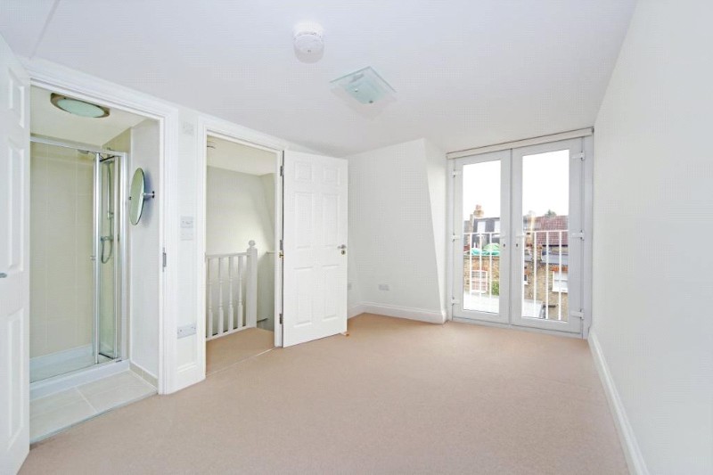 Lochaline Street, London, W6