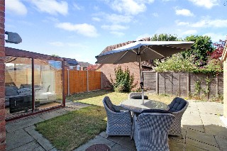 Gunton Road, Loddon, Norwich, Norfolk, NR14