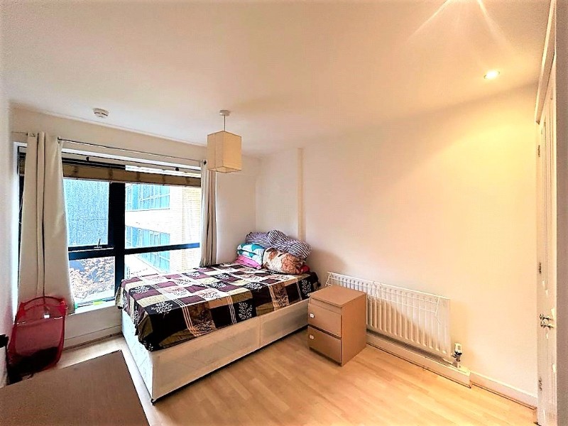 Roxborough Heights, Headstone Road, Harrow, HA1