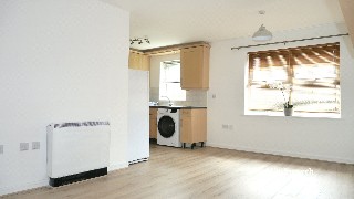 Polaris Court, Mariners Close, New Barnet, EN4