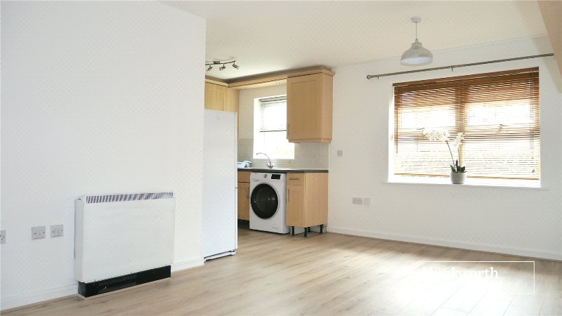 Polaris Court, Mariners Close, New Barnet, EN4