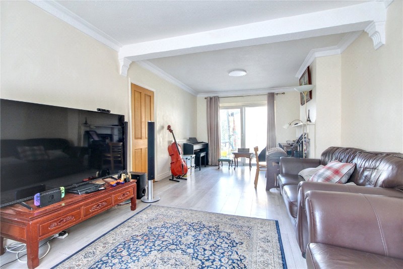 Norwich Road, Poringland, Norwich, Norfolk, NR14