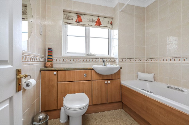 The Meadows, Romsey, Hampshire, SO51