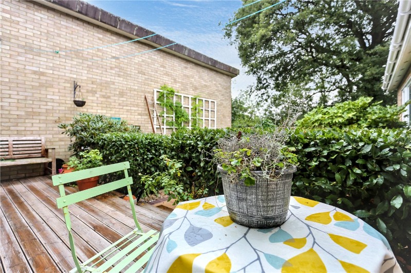 Brentwood, Eaton, Norwich, Norfolk, NR4
