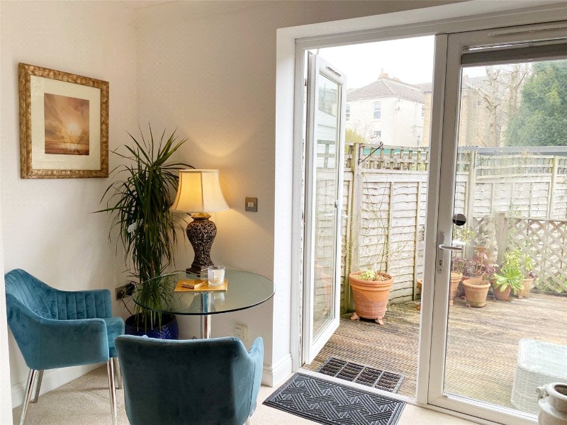 Alumhurst Road, Bournemouth, BH4