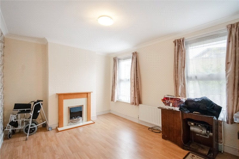 Landells Road, East Dulwich, London, SE22