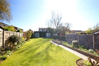 Pheasant Close, Mulbarton, Norwich, Norfolk, NR14